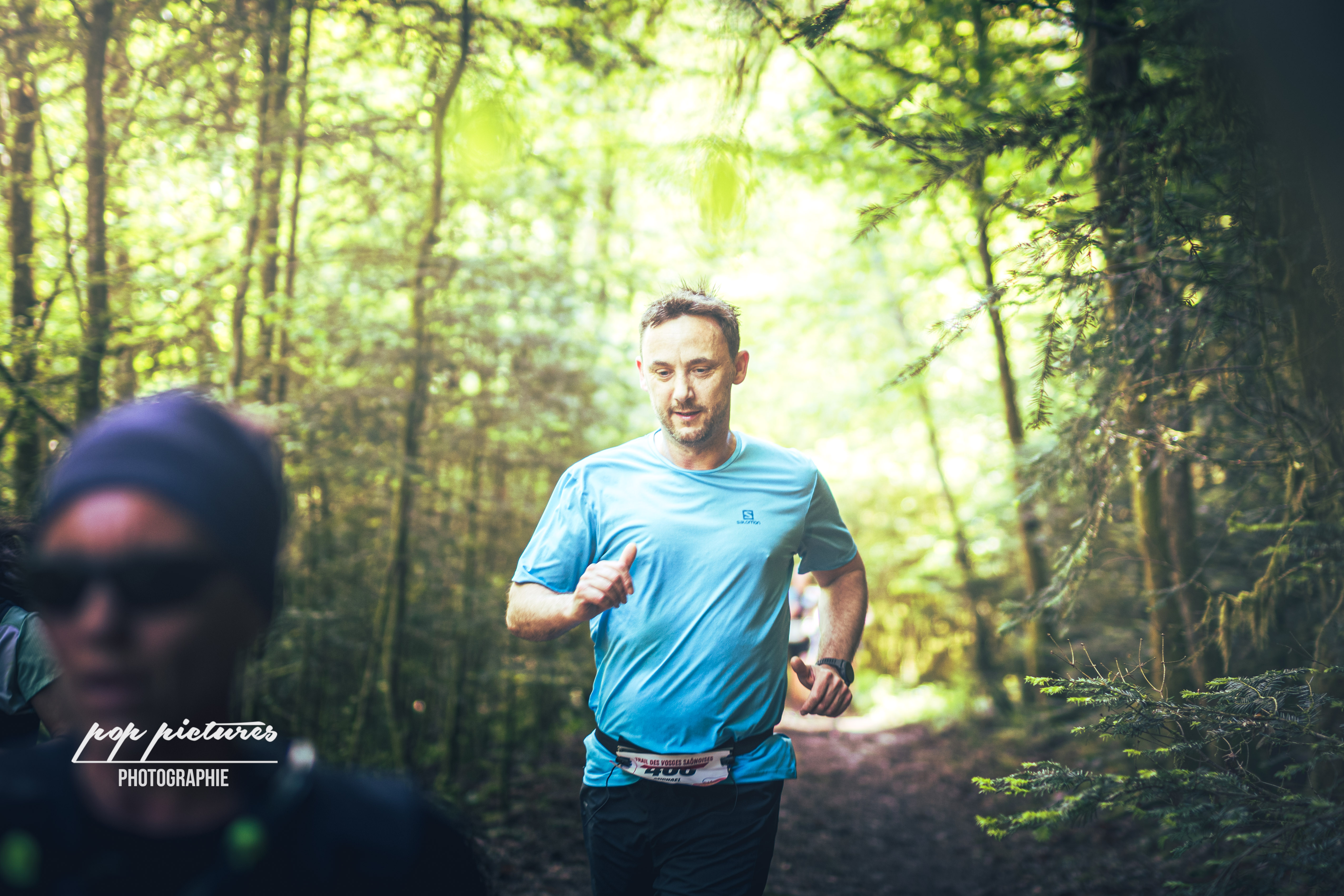 Image du trail